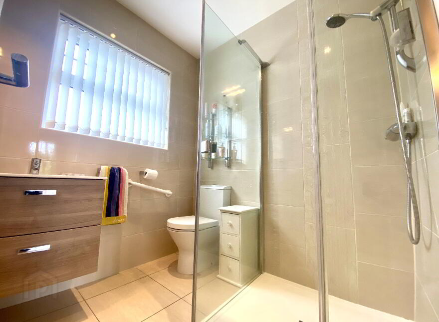 1 Milebush Cottages, Carrickfergus, BT38 7QH
