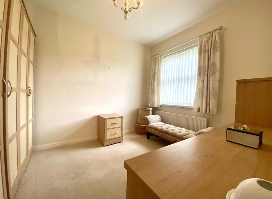 1 Milebush Cottages, Carrickfergus, BT38 7QH
