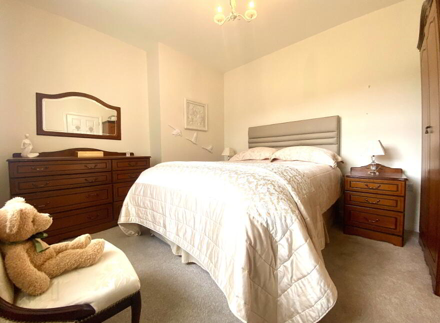 1 Milebush Cottages, Carrickfergus, BT38 7QH