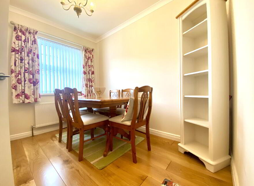 1 Milebush Cottages, Carrickfergus, BT38 7QH