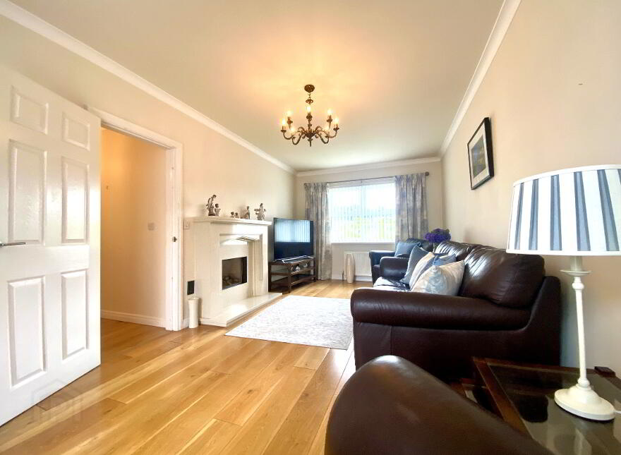 1 Milebush Cottages, Carrickfergus, BT38 7QH