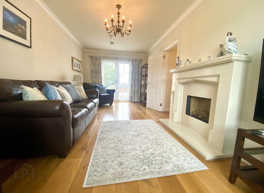 1 Milebush Cottages, Carrickfergus, BT38 7QH