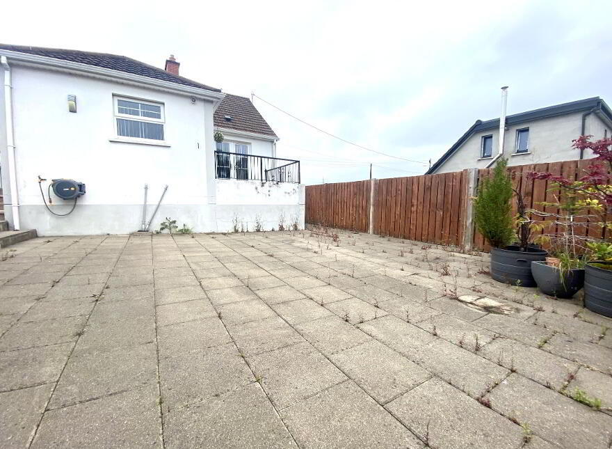 1 Milebush Cottages, Carrickfergus, BT38 7QH