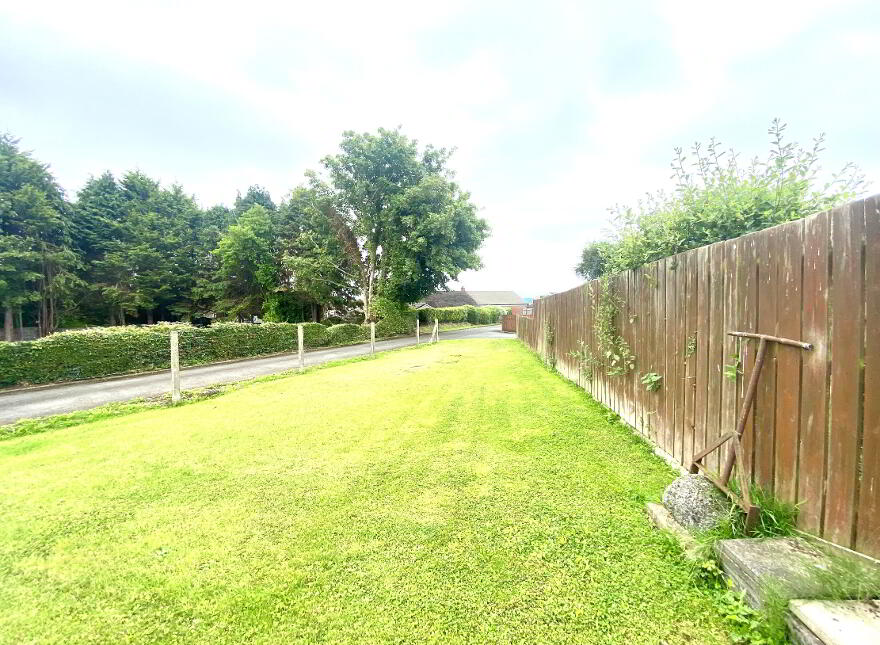 1 Milebush Cottages, Carrickfergus, BT38 7QH