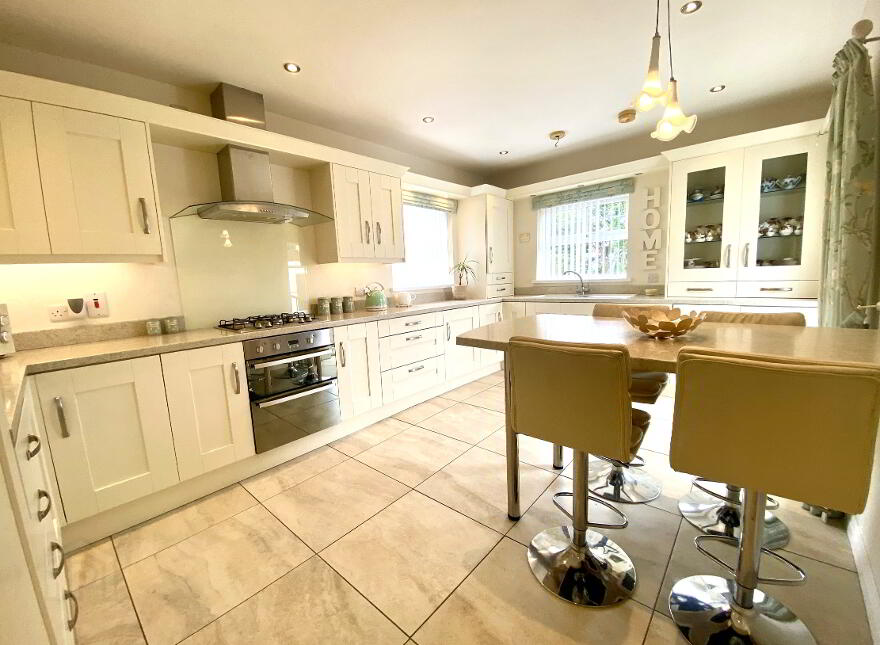 1 Milebush Cottages, Carrickfergus, BT38 7QH