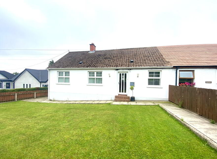 1 Milebush Cottages, Carrickfergus, BT38 7QH