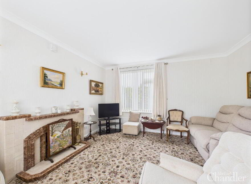 199 Saintfield Road, Belfast, BT8 7HQ
