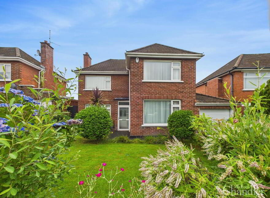 199 Saintfield Road, Belfast, BT8 7HQ