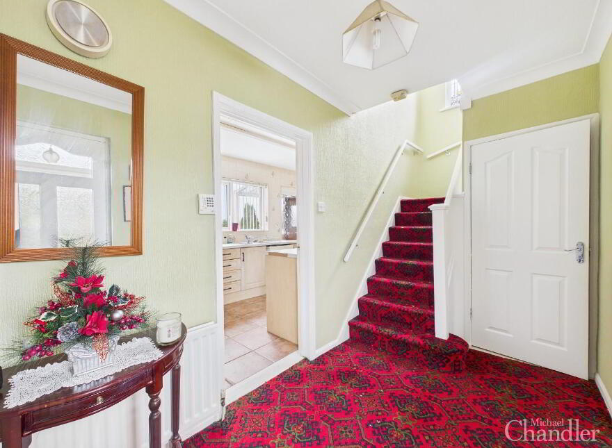 199 Saintfield Road, Belfast, BT8 7HQ