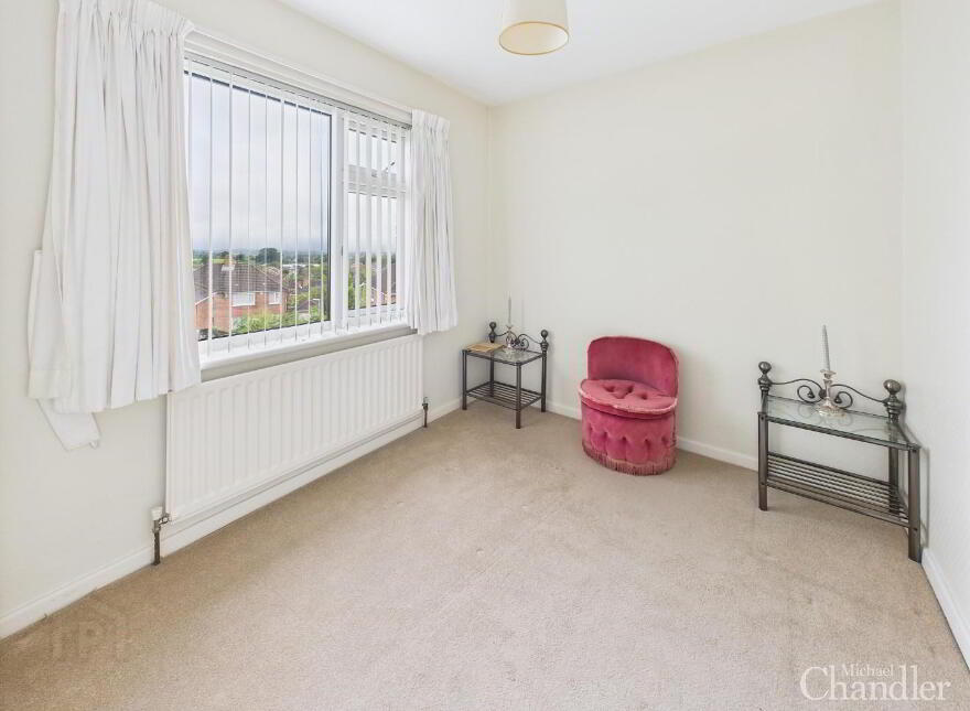 199 Saintfield Road, Belfast, BT8 7HQ