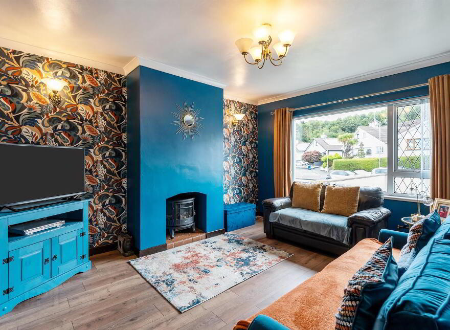 14 Carlisle Avenue, Ballynahinch, BT24 8PH