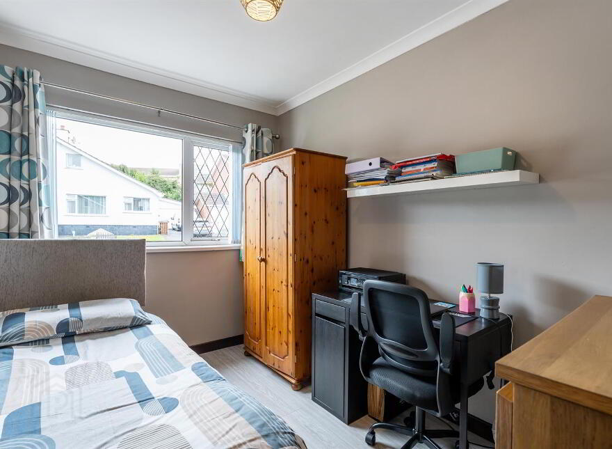 14 Carlisle Avenue, Ballynahinch, BT24 8PH