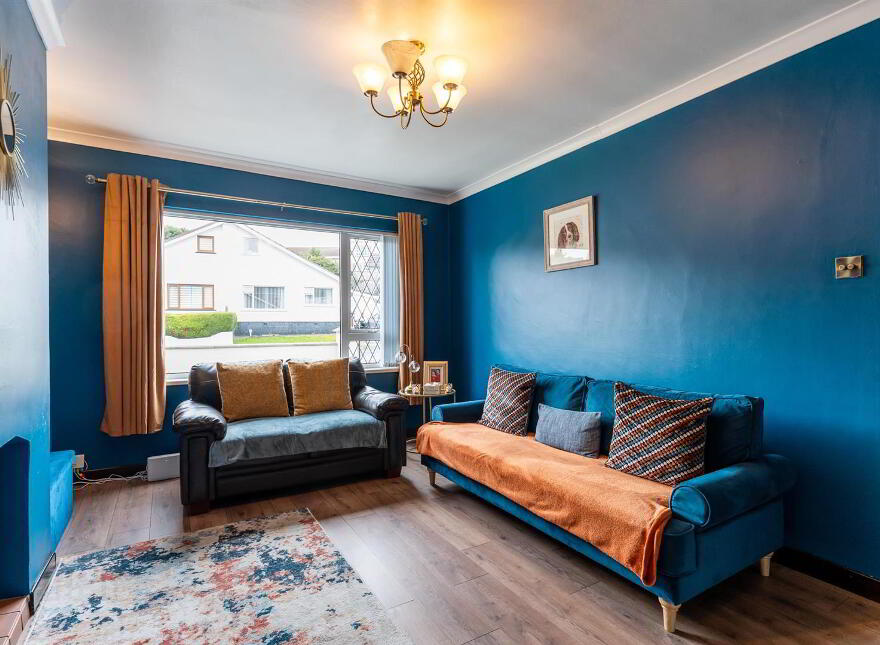 14 Carlisle Avenue, Ballynahinch, BT24 8PH