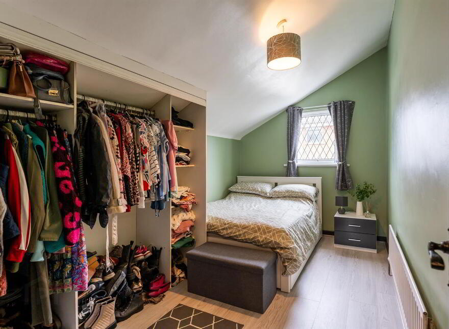 14 Carlisle Avenue, Ballynahinch, BT24 8PH