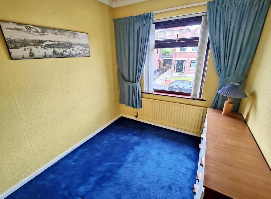 16 Springvale Parade, Belfast, BT14 8DB