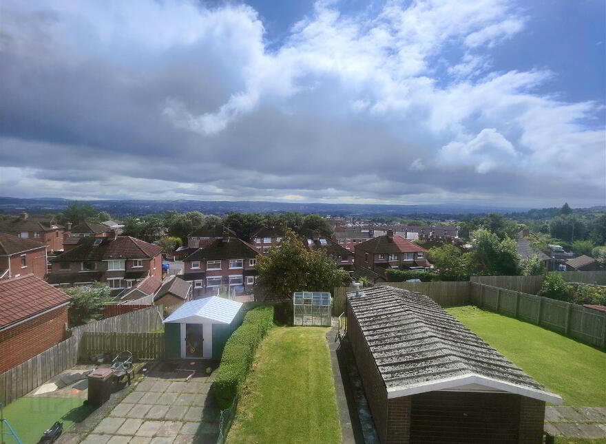 16 Springvale Parade, Belfast, BT14 8DB