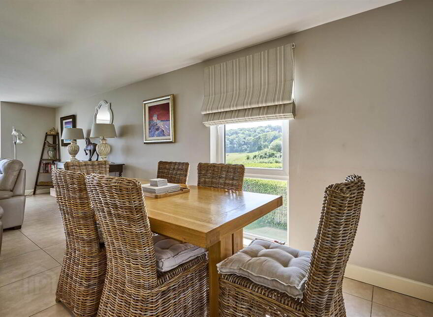 Apartment 2 1 Fort Road, Bangor, BT19 1LD