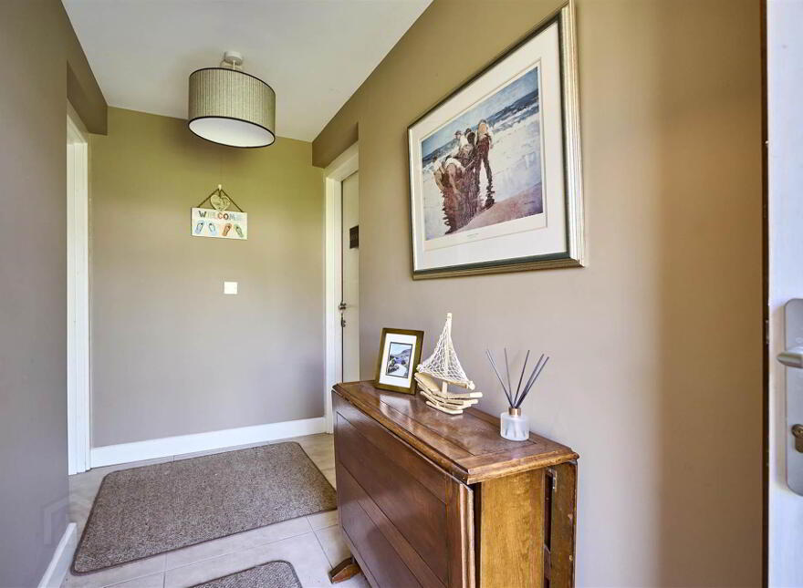 Apartment 2 1 Fort Road, Bangor, BT19 1LD