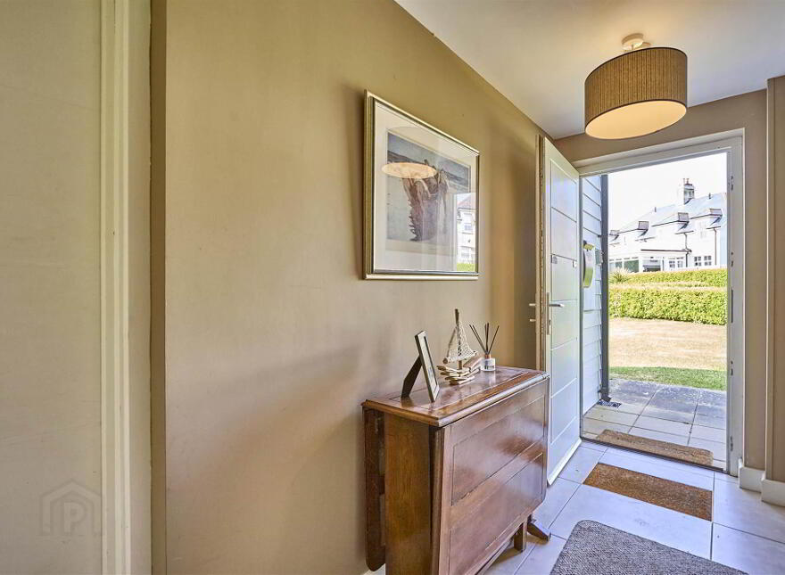 Apartment 2 1 Fort Road, Bangor, BT19 1LD