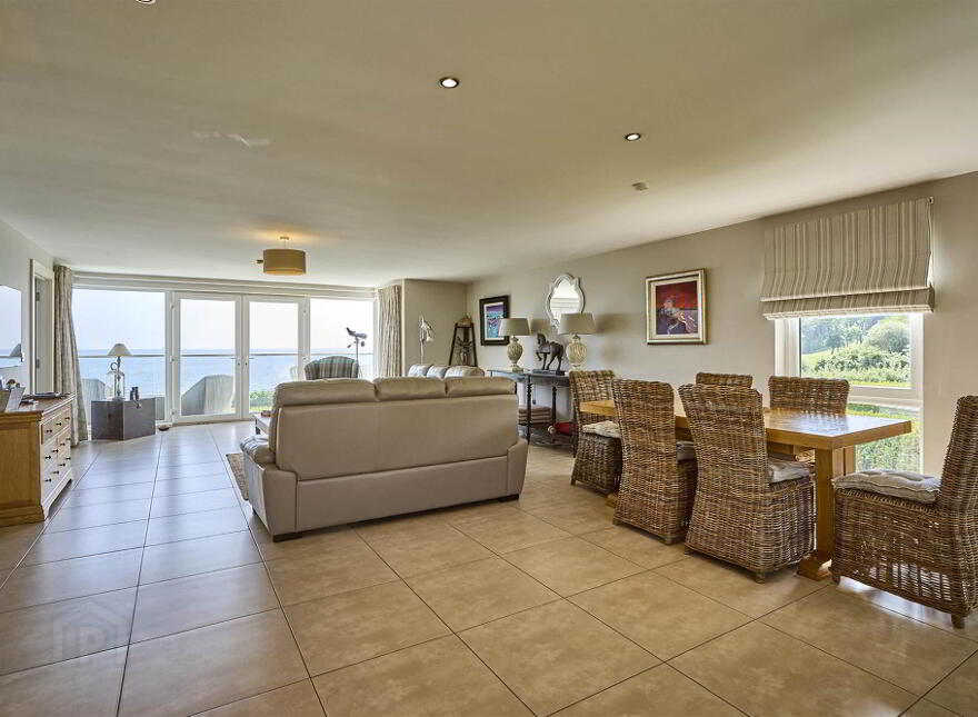 Apartment 2 1 Fort Road, Bangor, BT19 1LD