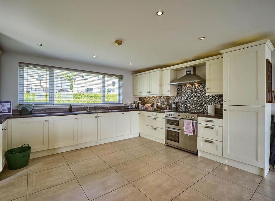 Apartment 2 1 Fort Road, Bangor, BT19 1LD