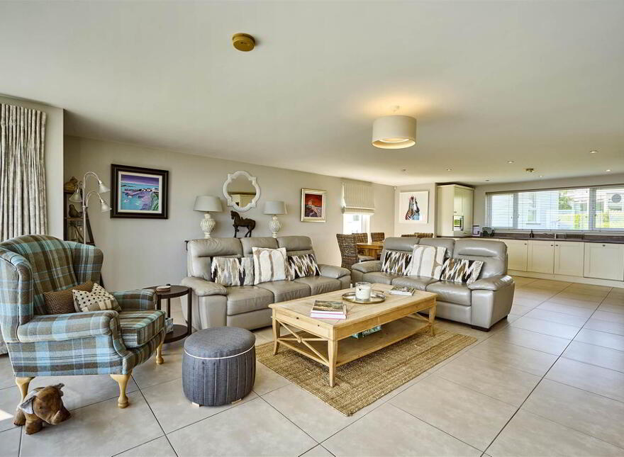 Apartment 2 1 Fort Road, Bangor, BT19 1LD