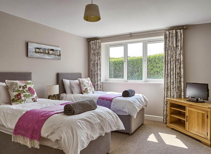 Apartment 2 1 Fort Road, Bangor, BT19 1LD