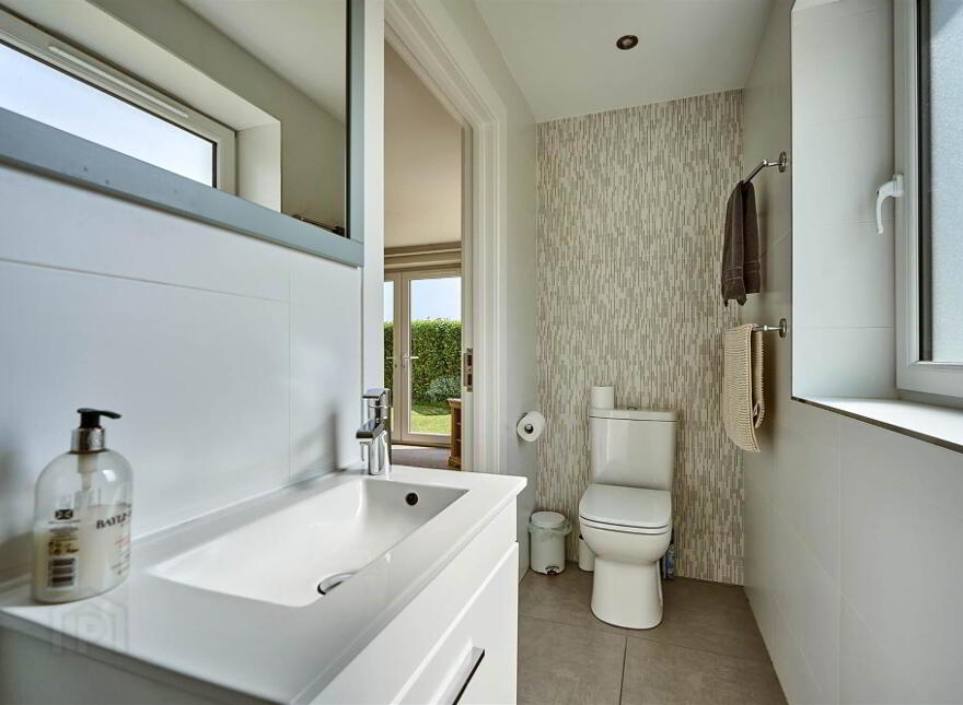 Apartment 2 1 Fort Road, Bangor, BT19 1LD