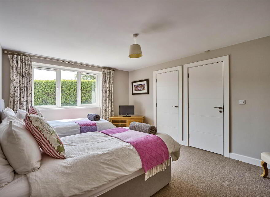 Apartment 2 1 Fort Road, Bangor, BT19 1LD