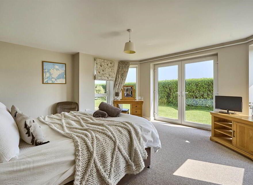 Apartment 2 1 Fort Road, Bangor, BT19 1LD
