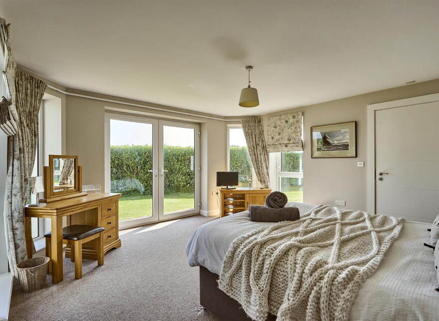 Apartment 2 1 Fort Road, Bangor, BT19 1LD
