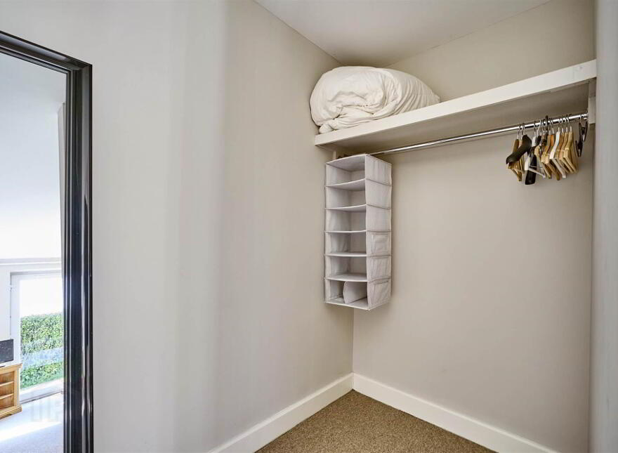 Apartment 2 1 Fort Road, Bangor, BT19 1LD