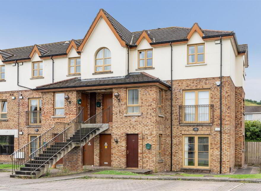 20a Woodrow Gardens, Saintfield, BT24 7WG photo