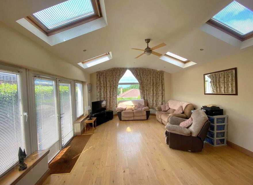 5 Amberley Grove, Cork, T12T2T3