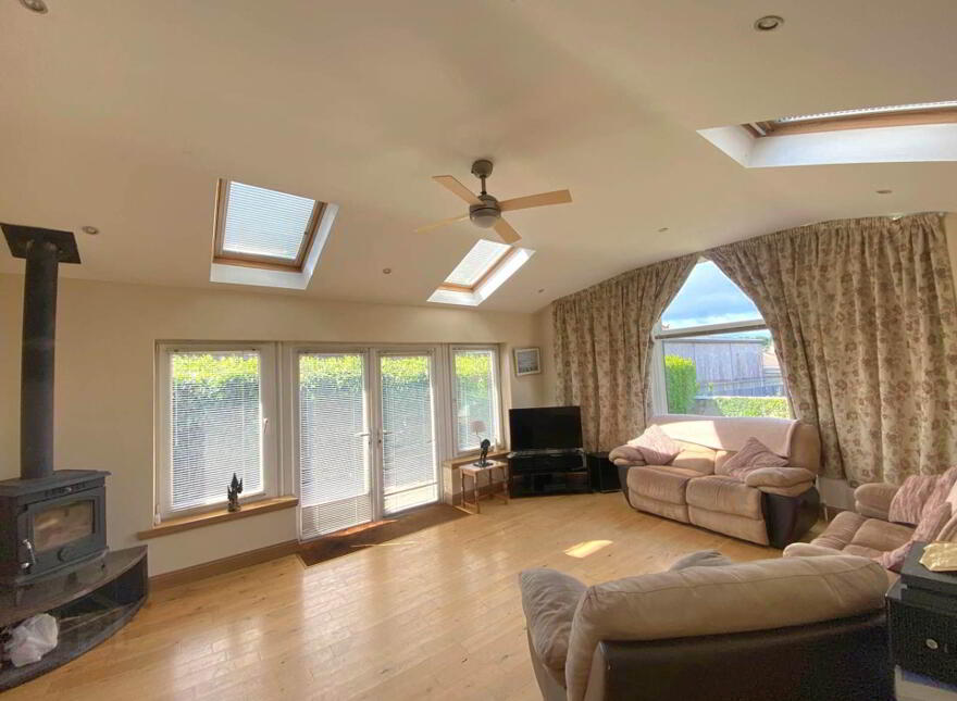 5 Amberley Grove, Cork, T12T2T3