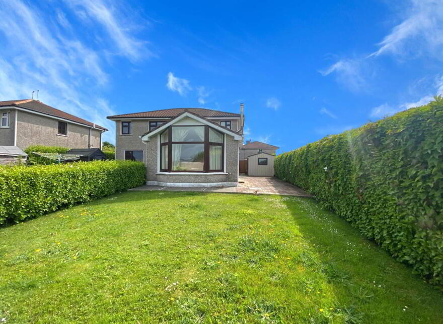 5 Amberley Grove, Cork, T12T2T3