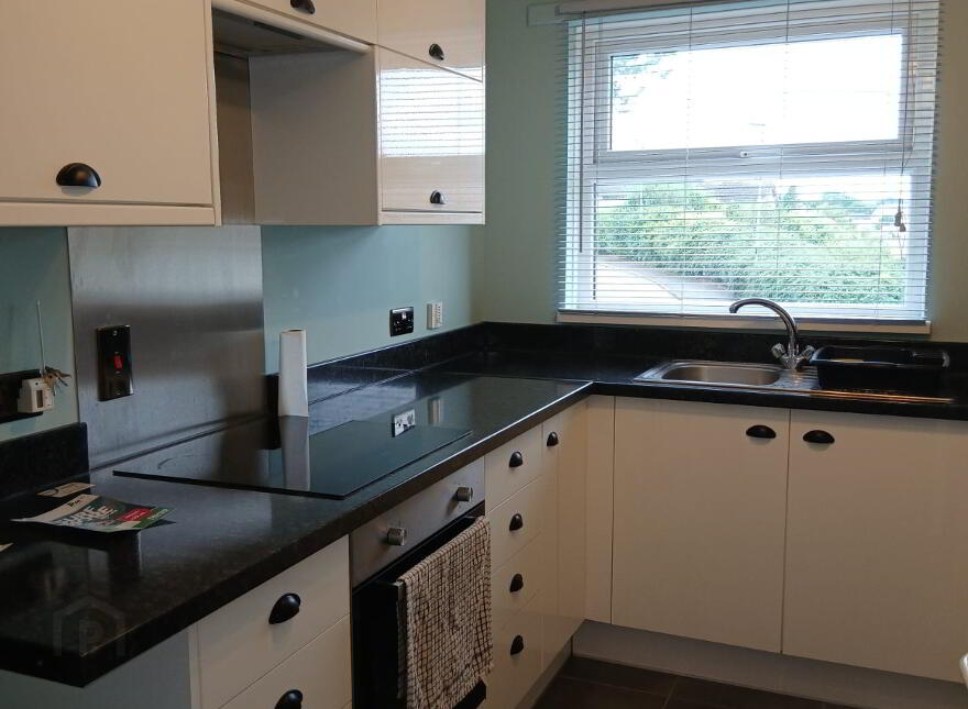 1c Ardbann Ave, Kilrea, BT51 5QX