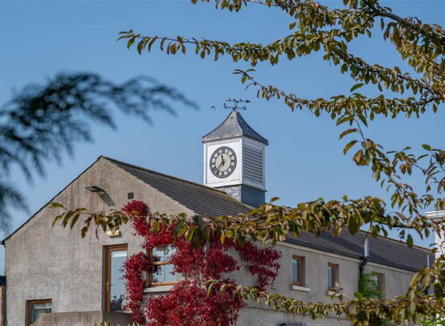 Flatfield Clocktower Cottages, Cottage 2, 71 Lany Road, Moira, BT67 0PA