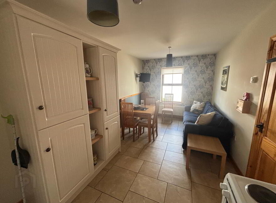 Flatfield Clocktower Cottages, Cottage 2, 71 Lany Road, Moira, BT67 0PA