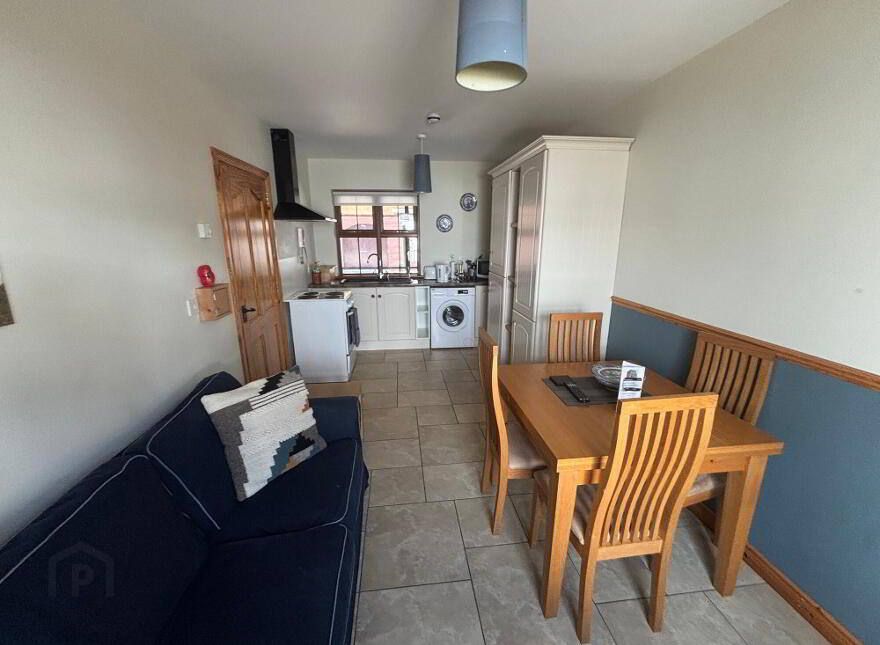 Flatfield Clocktower Cottages, Cottage 2, 71 Lany Road, Moira, BT67 0PA
