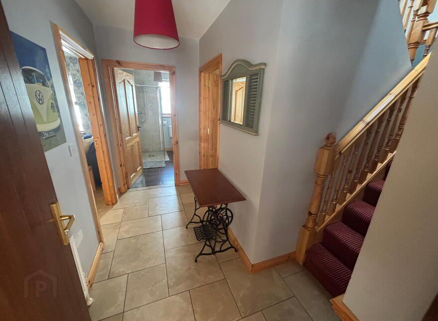 Flatfield Clocktower Cottages, Cottage 2, 71 Lany Road, Moira, BT67 0PA