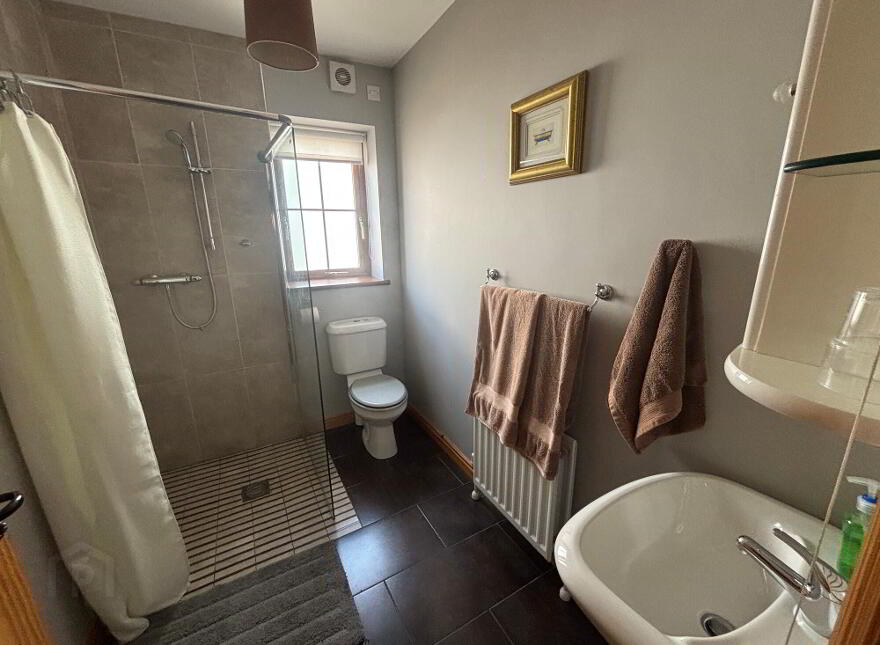 Flatfield Clocktower Cottages, Cottage 2, 71 Lany Road, Moira, BT67 0PA