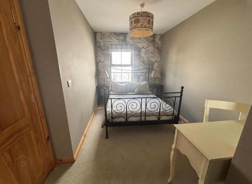 Flatfield Clocktower Cottages, Cottage 2, 71 Lany Road, Moira, BT67 0PA