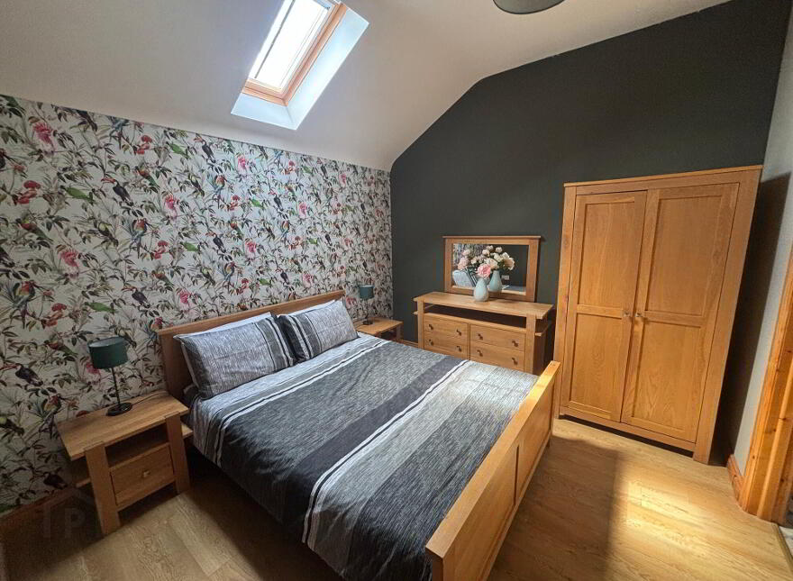Flatfield Clocktower Cottages, Cottage 2, 71 Lany Road, Moira, BT67 0PA