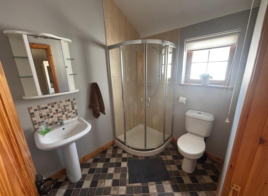 Flatfield Clocktower Cottages, Cottage 2, 71 Lany Road, Moira, BT67 0PA
