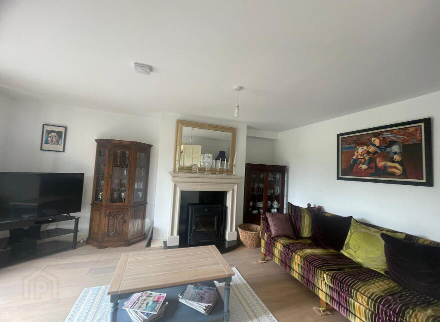 2 Chestnut Grove, Tulsk, Castlerea, F45KA03