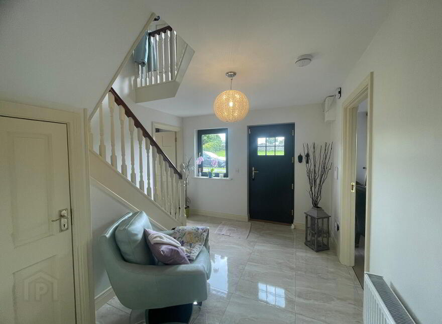 2 Chestnut Grove, Tulsk, Castlerea, F45KA03