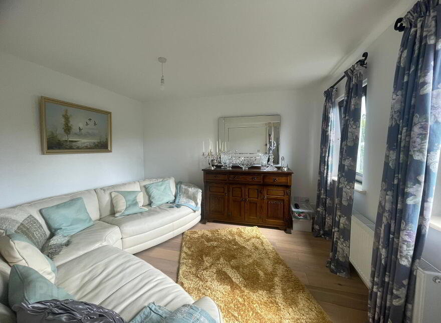 2 Chestnut Grove, Tulsk, Castlerea, F45KA03