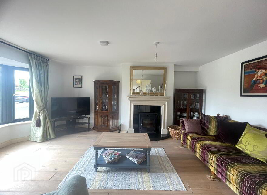 2 Chestnut Grove, Tulsk, Castlerea, F45KA03