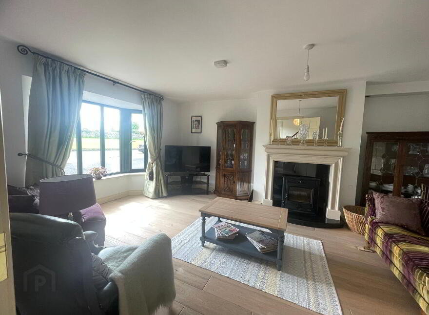 2 Chestnut Grove, Tulsk, Castlerea, F45KA03